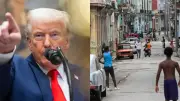 Trump evalúa 'toma amistosa' de Cuba: presión estadounidense genera incertidumbre geopolítica