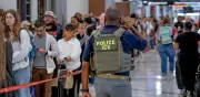 Trump ordena pago inmediato a agentes de seguridad aeroportuaria en medio de crisis presupuestaria