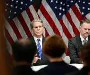 Trump planea aumentar arancel universal al 15% esta semana según Tesoro de EE.UU.