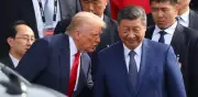Trump pospone reunión con Xi Jinping por guerra con Irán: 'Debo permanecer en Washington'