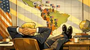 Trump redefine la seguridad hemisférica con coaliciones ideológicas y excluye a Colombia