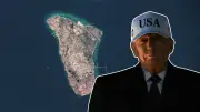 Trump revela bombardeo estadounidense en isla petrolera iraní de Kharg