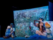 Títeres La Zotea celebra 20 años con gira por Santander y funciones de gala en Bucaramanga