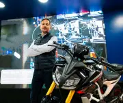 TVS Motor proyecta vender un millón de motos en Colombia para 2029 tras alcanzar medio millón