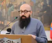 Ungrd presenta plan de $1,3 billones para corregir fallas en reconstrucción de Providencia