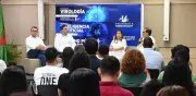 Unisimón e INS lanzan en Barranquilla el primer Doctorado en Virología de América Latina