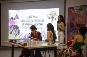 Universidad del Valle celebra sexta edición de 'Mujeres Haciendo Historia' con enfoque en autocuidado