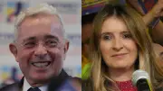 Uribe defiende a Paloma Valencia: 'No tiene mi desgaste' y pide no atacarla por sus errores
