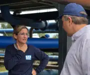 Uruguay intensifica acciones ante crisis hídrica en Lavalleja y solicita uso racional del agua