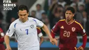 Uzbekistán derrota a Venezuela en penales y envía advertencia a Colombia para el Mundial 2026