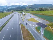 Vía Bogotá-Girardot se prepara para Semana Santa con plan especial de movilidad