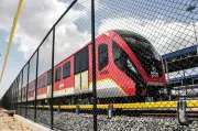 Vagón Escuela del Metro de Bogotá: una experiencia gratuita para conocer el tren antes de su inauguración