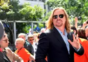 Val Kilmer 'resucita' en pantalla con IA para película que no pudo grabar por cáncer