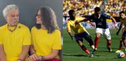 Valderrama critica bajo nivel de la Selección Colombia tras derrota ante Francia