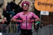 Valgren gana etapa 5 de Tirreno-Adriático 2026; Buitrago y Quintana brillan