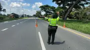 Valle del Cauca despliega más de 4.000 uniformados y drones para seguridad en Semana Santa