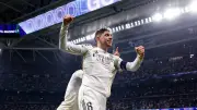 Valverde brilla con tripleta en goleada del Real Madrid sobre Manchester City en Champions
