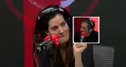 Vanessa de la Torre sorprende con mofa a Casale en Caracol Radio: 'Usted es un mantenido'