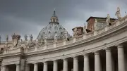 Vaticano insta a instituciones católicas a desinvertir en minería por impacto ambiental