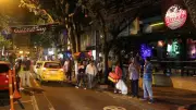 Vecinos de Cuadra Play en Bucaramanga proponen medidas integrales para ordenar la zona nocturna