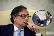 Vendrell, cercano a Petro, descarta a Cepeda para 2026 y apuesta por Roy Barreras