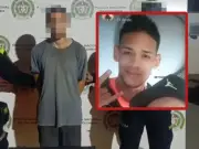 Venezolano asesinado en Cartagena tras robo de celular que terminó en pelea con cómplice