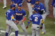 Venezuela baila su camino a la final histórica del Clásico Mundial de Béisbol