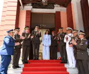 Venezuela: Delcy Rodríguez realiza cambios en el Alto Mando Militar y Defensa