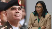 Venezuela destituye a su ministro de Defensa tras captura de Maduro