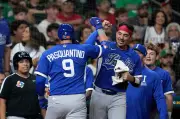 Venezuela e Italia disputan semifinal histórica en el Clásico Mundial de Béisbol 2026
