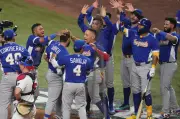 Venezuela hace historia al vencer a Estados Unidos en la final del Clásico Mundial de Béisbol