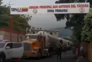 Venezuela reanuda exportación de gas butano a Colombia tras años de paralización comercial