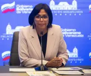 Venezuela y Shell firman acuerdos petroleros durante visita de alto funcionario estadounidense