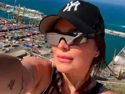 Verónica Giraldo, hermana de Karol G, reaparece en EE.UU. tras crisis familiar y legal