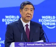 Viceprimer Ministro chino invita a empresas globales a aumentar inversiones en China