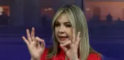 Vicky Dávila: 'Cambiemos la forma de hacer política y de gobernar' en entrevista exclusiva