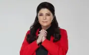 Victoria Ruffo desmiente rumor viral sobre su muerte en TikTok