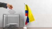 Vidente mundial predice sorpresas en elecciones colombianas: 