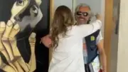 Video confirma fórmula de Paloma Valencia: 'Bienvenido señor vicepresidente'