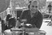 Video muestra asesinato del percusionista Luder Quiñónez en Cali; Willy García lamenta pérdida