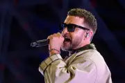 Videos filtrados del arresto de Justin Timberlake contradicen su versión inicial sobre incidente