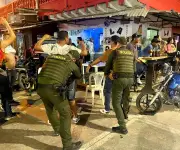 Violencia armada en Yondó, Antioquia, ensombrece jornada electoral del 8 de marzo
