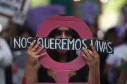 Violencia contra mujeres persiste en Colombia en 2026 con focos críticos en regiones vulnerables