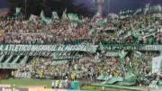 Violencia en el fútbol: Joven de 14 años apuñalado por usar gorra de Atlético Nacional