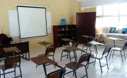 Violencia escolar en Barranquilla: Estudiante de séptimo agrede a profesor con lapicero en plena clase