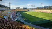 Visite el Estadio El Campín de Bogotá sin asistir a eventos deportivos o conciertos