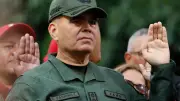 Vladimir Padrino López destaca su gestión como ministro de Defensa de Venezuela