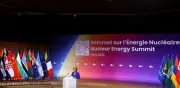 Von der Leyen admite error europeo al abandonar energía nuclear y anuncia inversión millonaria