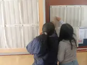 Votaciones en el exterior para Congreso y consultas presidenciales 2026 inician este 2 de marzo