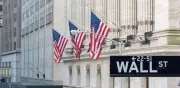 Wall Street cierra en alza pese a tensiones geopolíticas y alza del petróleo